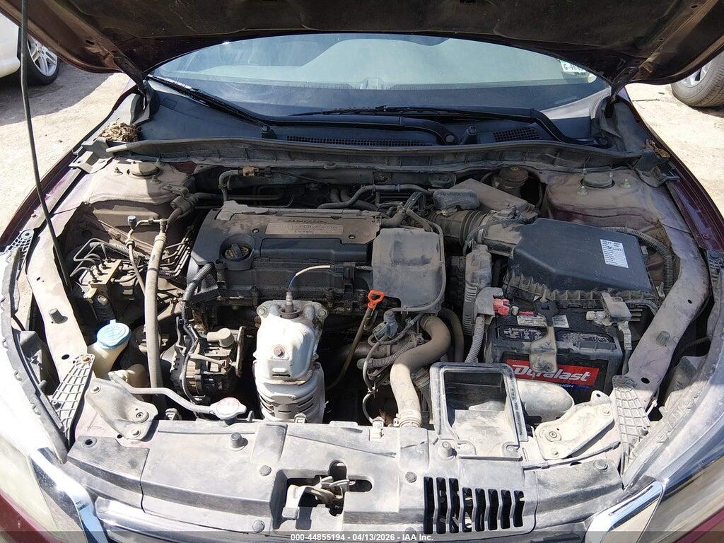 1HGCR2F35EA088045 2014 HONDA ACCORD photo no. 10