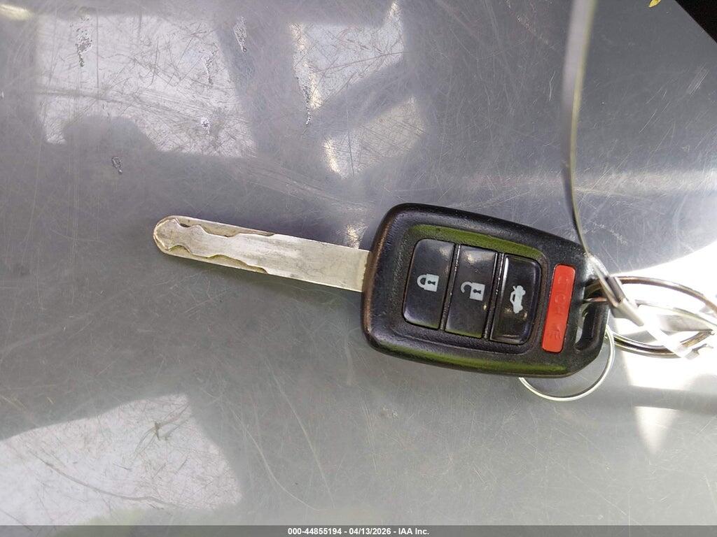 1HGCR2F35EA088045 2014 HONDA ACCORD photo no. 11