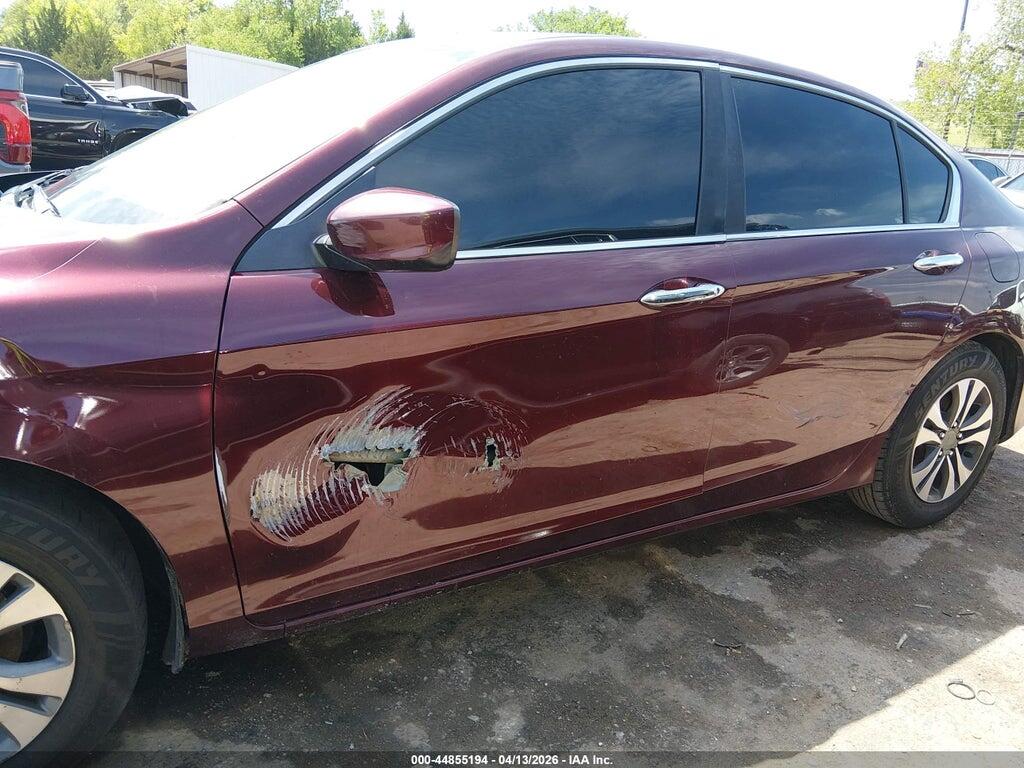 1HGCR2F35EA088045 2014 HONDA ACCORD photo no. 6