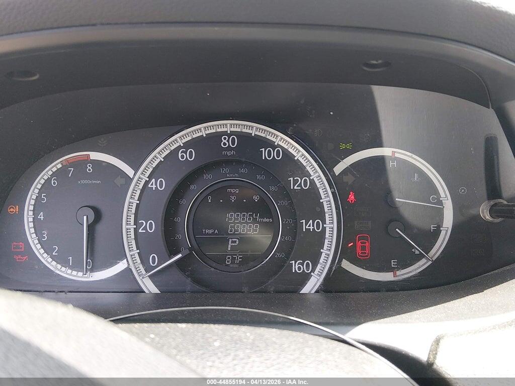 1HGCR2F35EA088045 2014 HONDA ACCORD photo no. 7