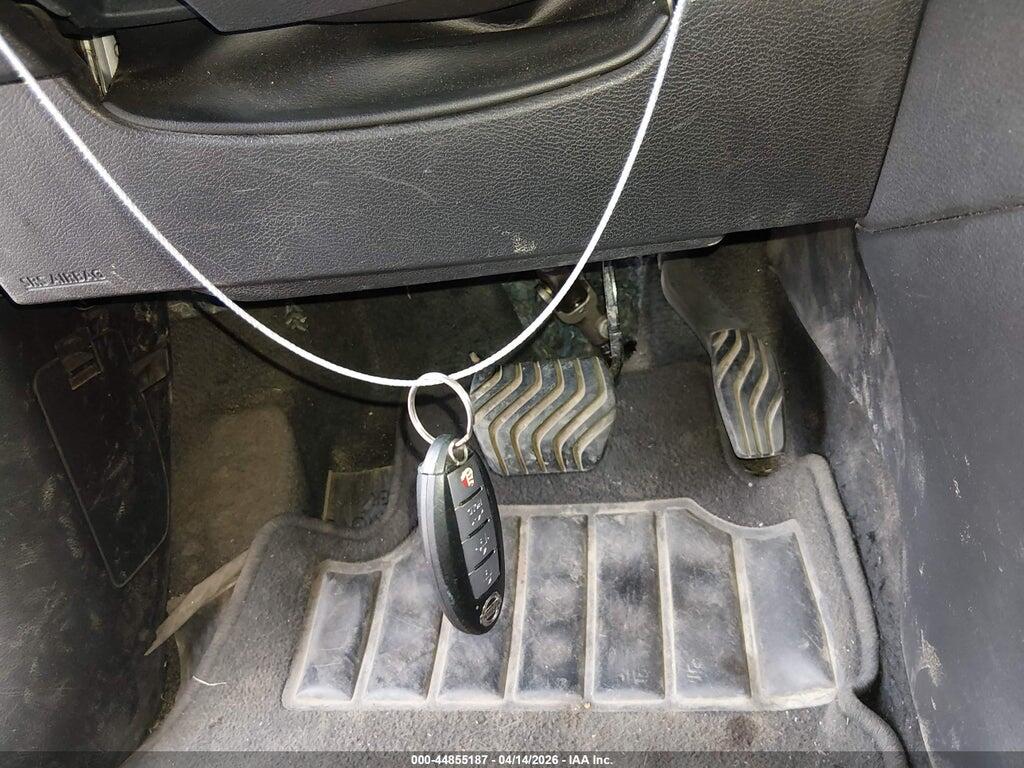 3N1CN8EV6LL851229 2020 NISSAN VERSA photo no. 11
