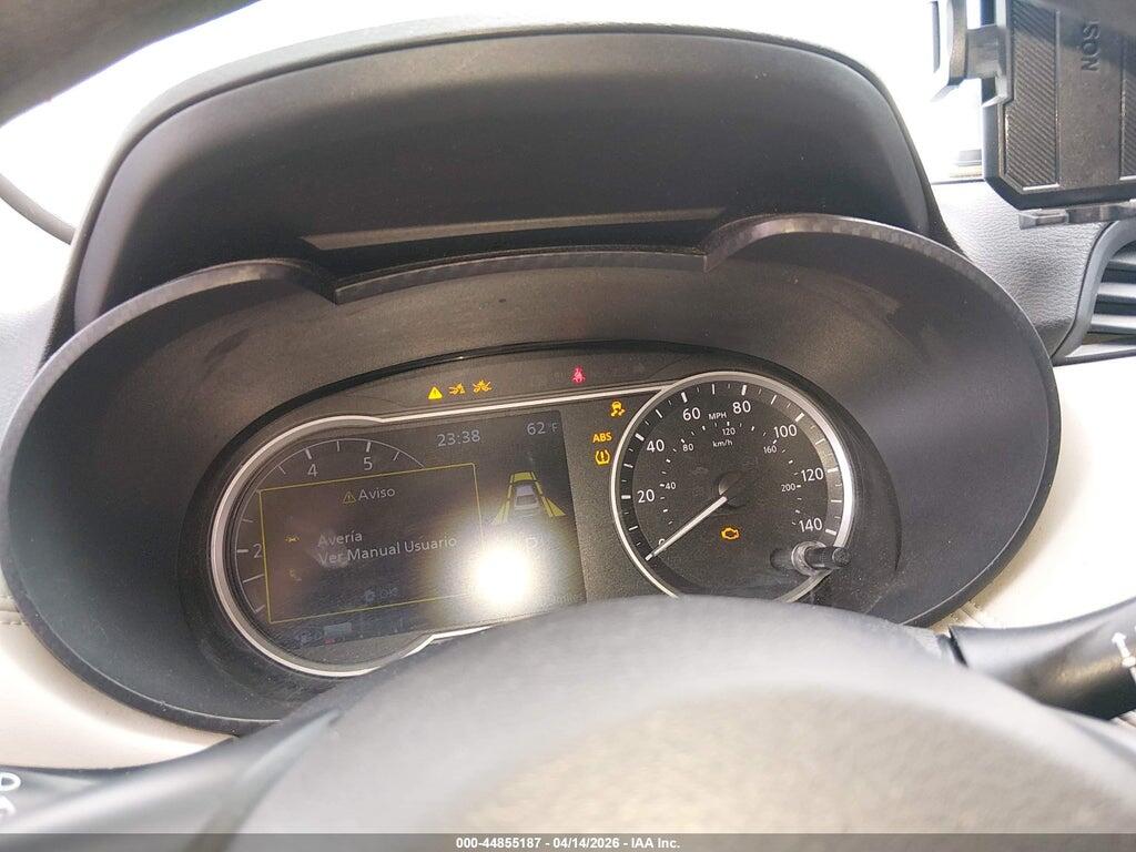 3N1CN8EV6LL851229 2020 NISSAN VERSA photo no. 7