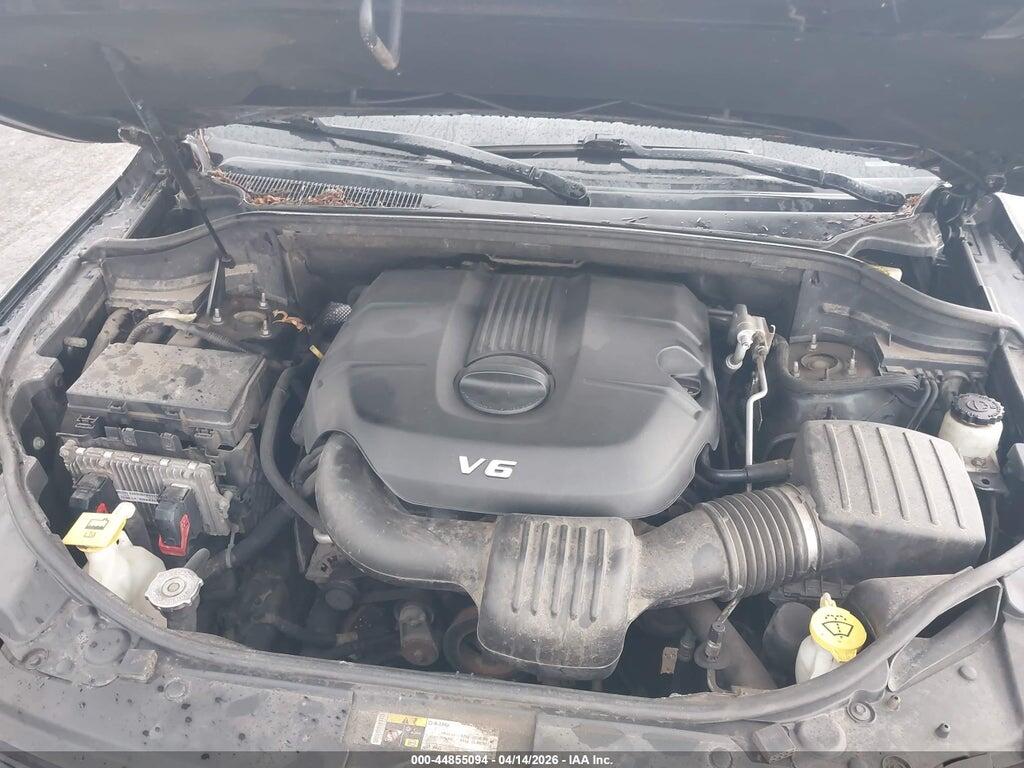 1C4RJFAGXEC352253 2014 JEEP GRAND CHEROKEE photo no. 10