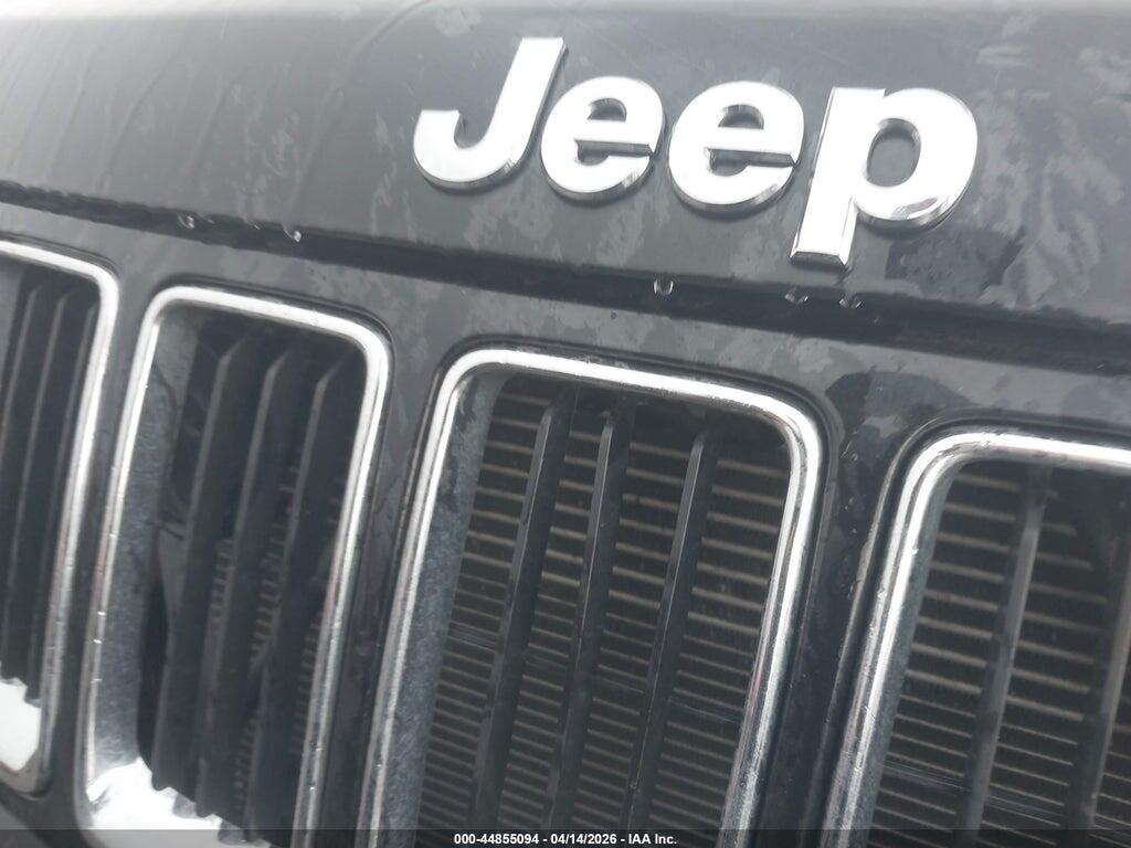 1C4RJFAGXEC352253 2014 JEEP GRAND CHEROKEE photo no. 6