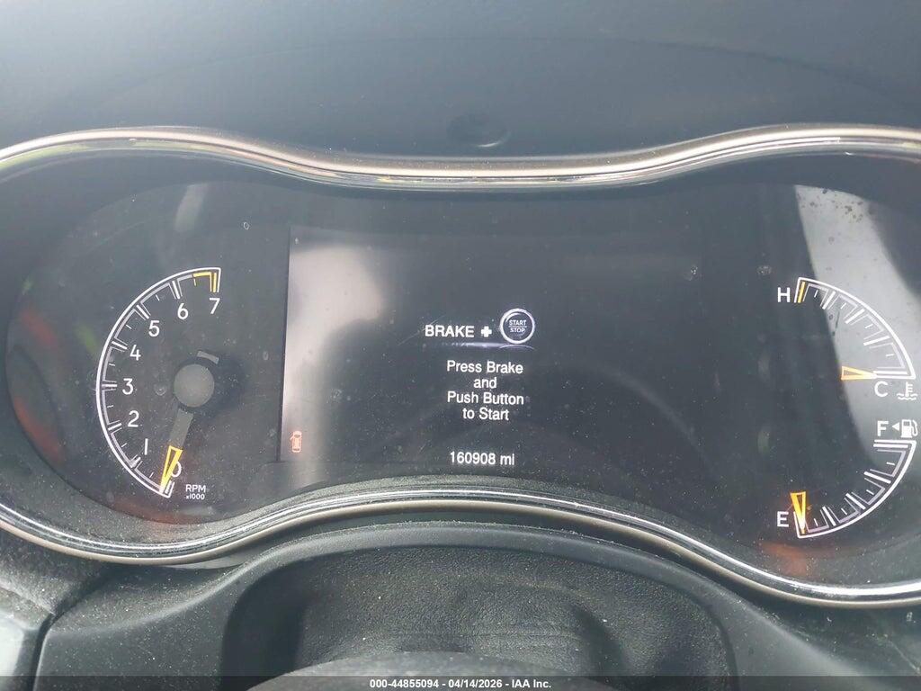 1C4RJFAGXEC352253 2014 JEEP GRAND CHEROKEE photo no. 7