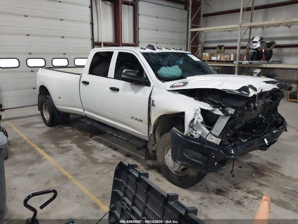 3C63RRGL5MG550228 2021 RAM 3500 photo no. 1