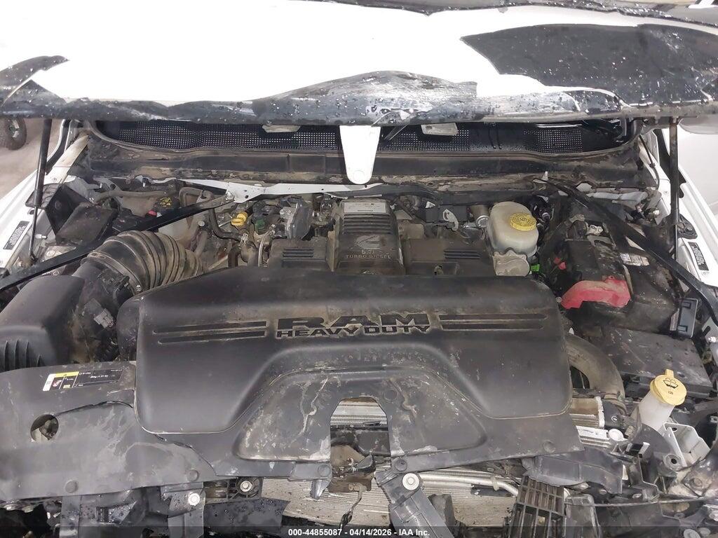3C63RRGL5MG550228 2021 RAM 3500 photo no. 10