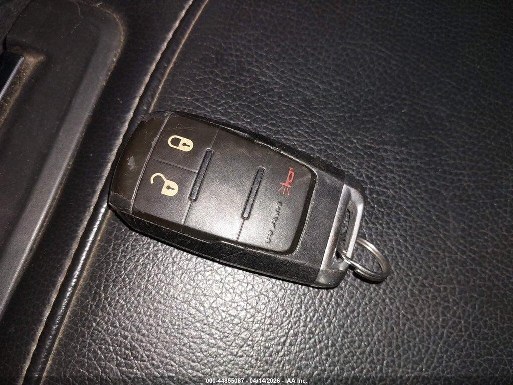 3C63RRGL5MG550228 2021 RAM 3500 photo no. 11