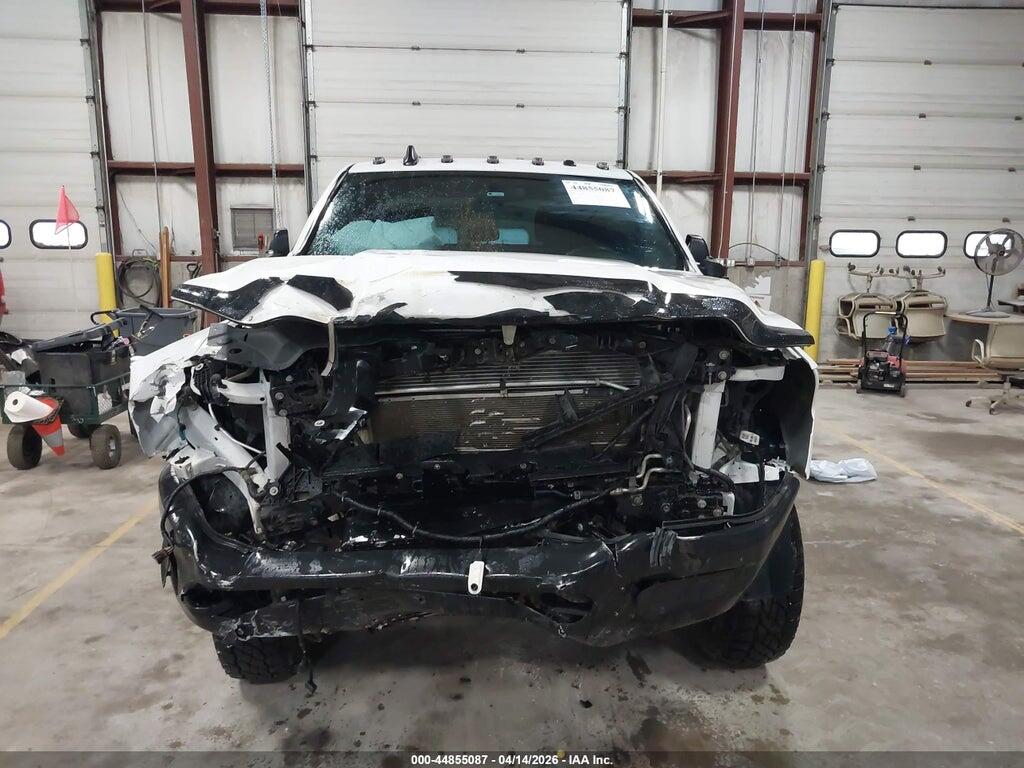 3C63RRGL5MG550228 2021 RAM 3500 photo no. 12