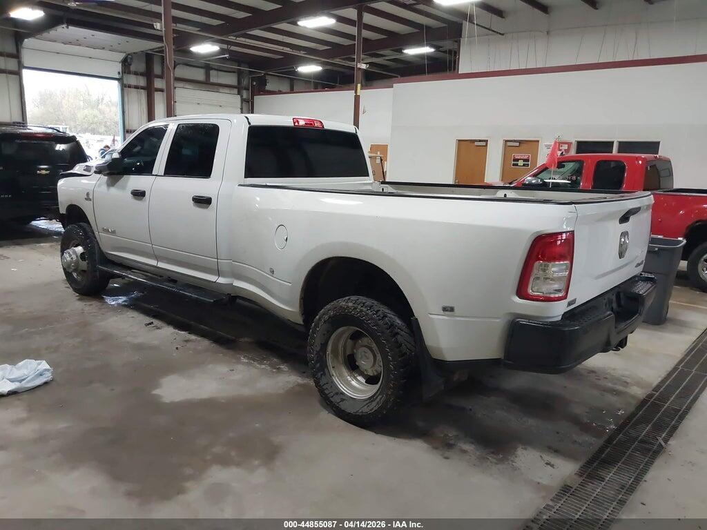 3C63RRGL5MG550228 2021 RAM 3500 photo no. 3