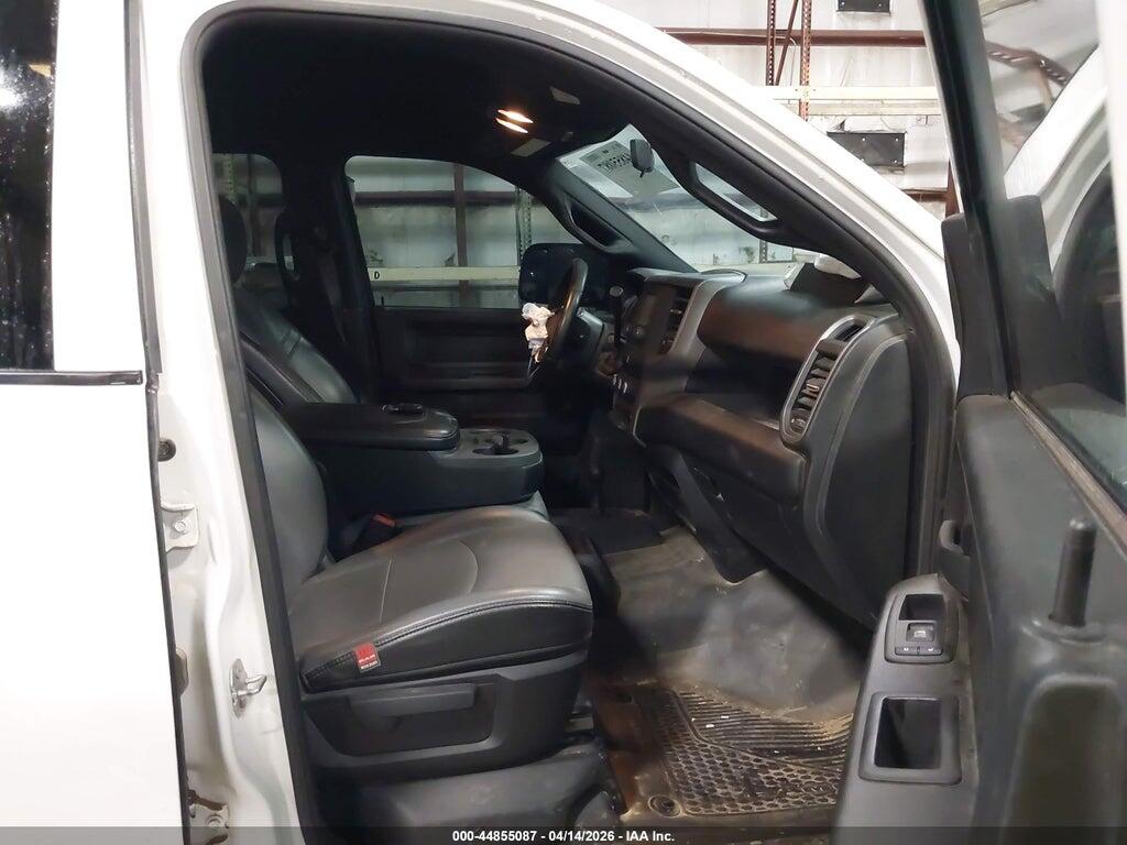 3C63RRGL5MG550228 2021 RAM 3500 photo no. 5