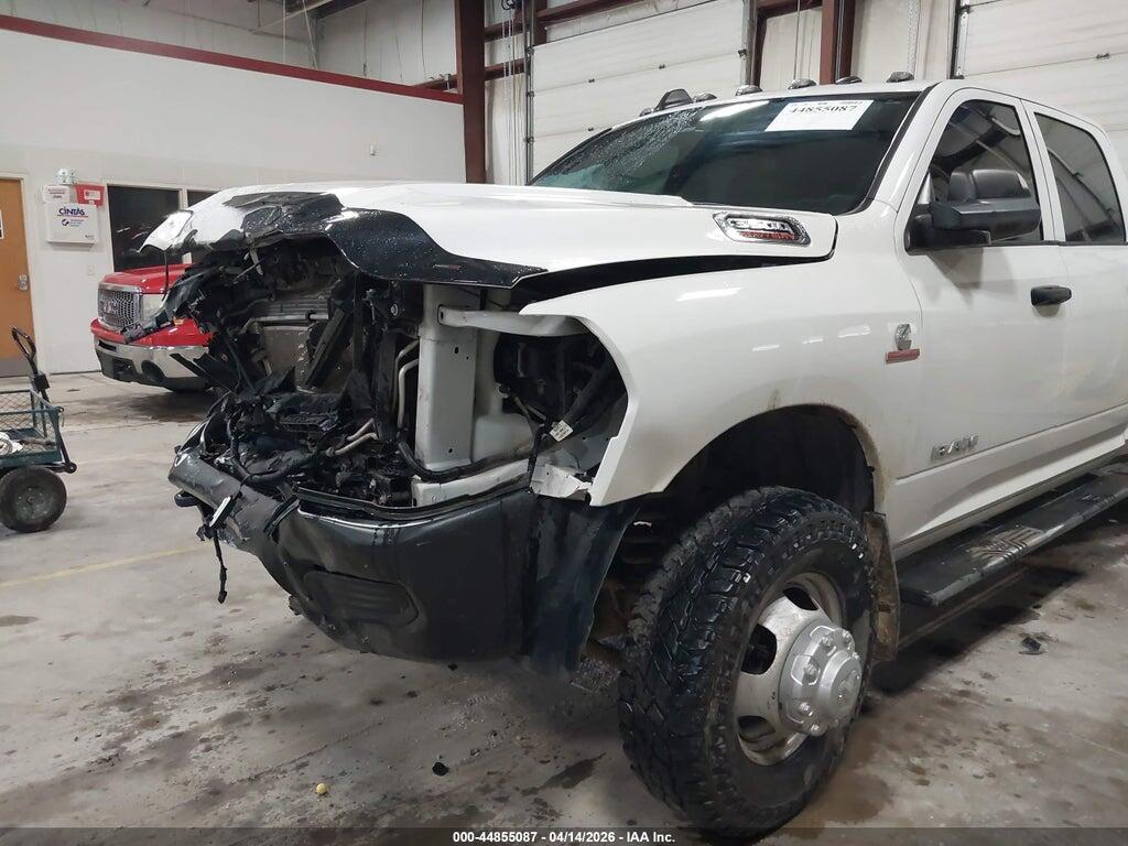 3C63RRGL5MG550228 2021 RAM 3500 photo no. 6