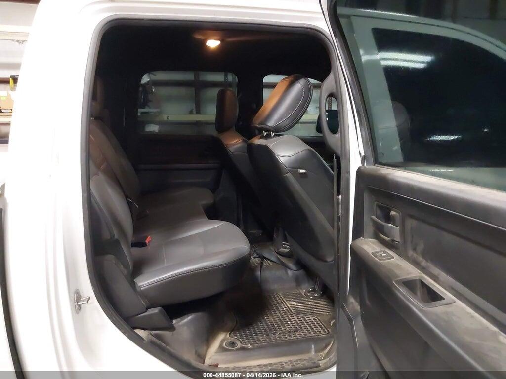 3C63RRGL5MG550228 2021 RAM 3500 photo no. 8