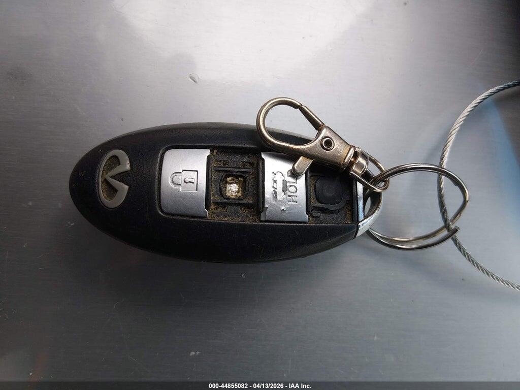 JN1CV6APXBM505409 2011 INFINITI G37 photo no. 11