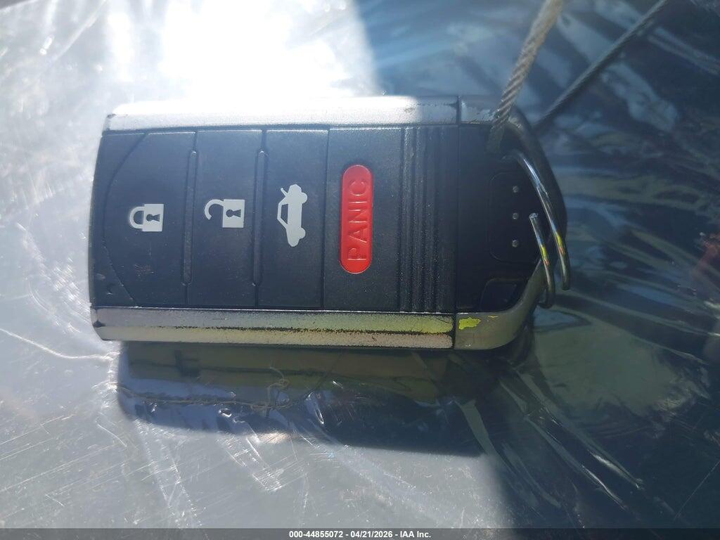 19UUA8F74DA017046 2013 ACURA TL photo no. 11