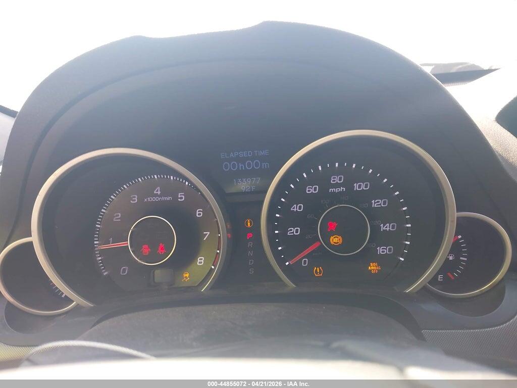 19UUA8F74DA017046 2013 ACURA TL photo no. 7