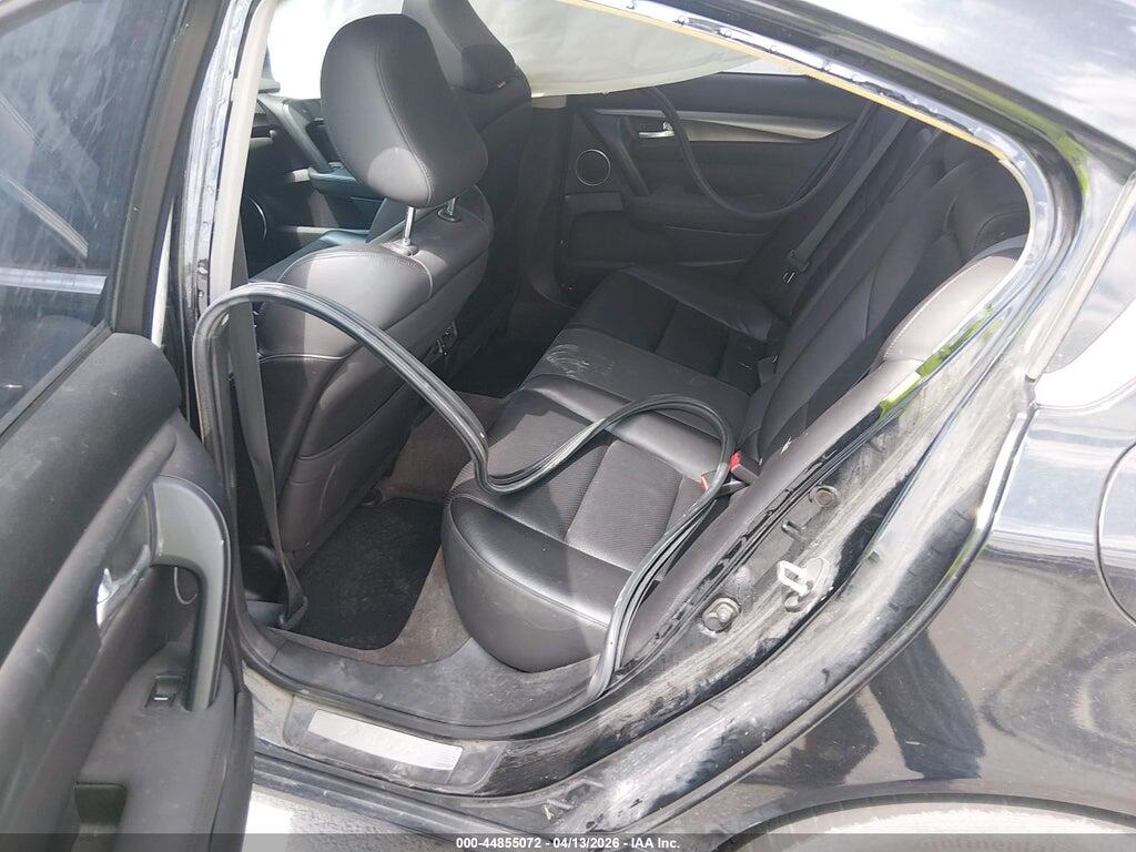 19UUA8F74DA017046 2013 ACURA TL photo no. 8