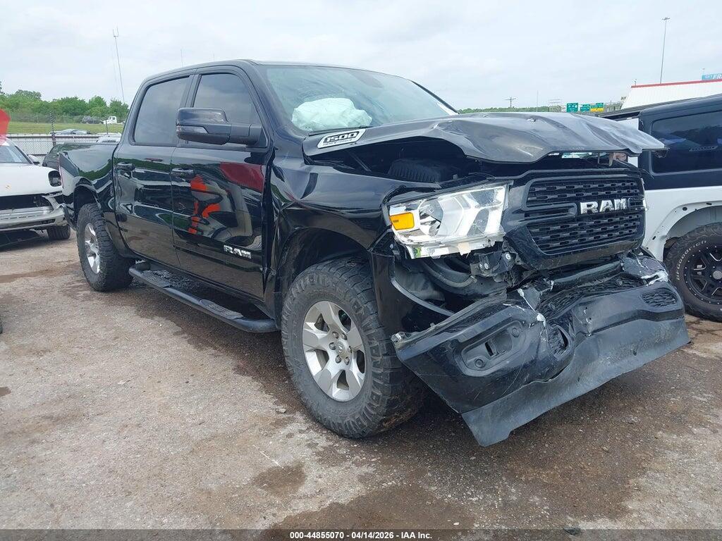 1C6SRFFT6RN173726 2024 RAM 1500 photo no. 1