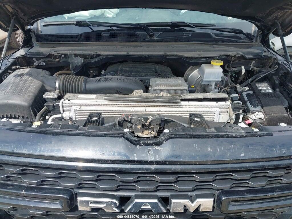 1C6SRFFT6RN173726 2024 RAM 1500 photo no. 10