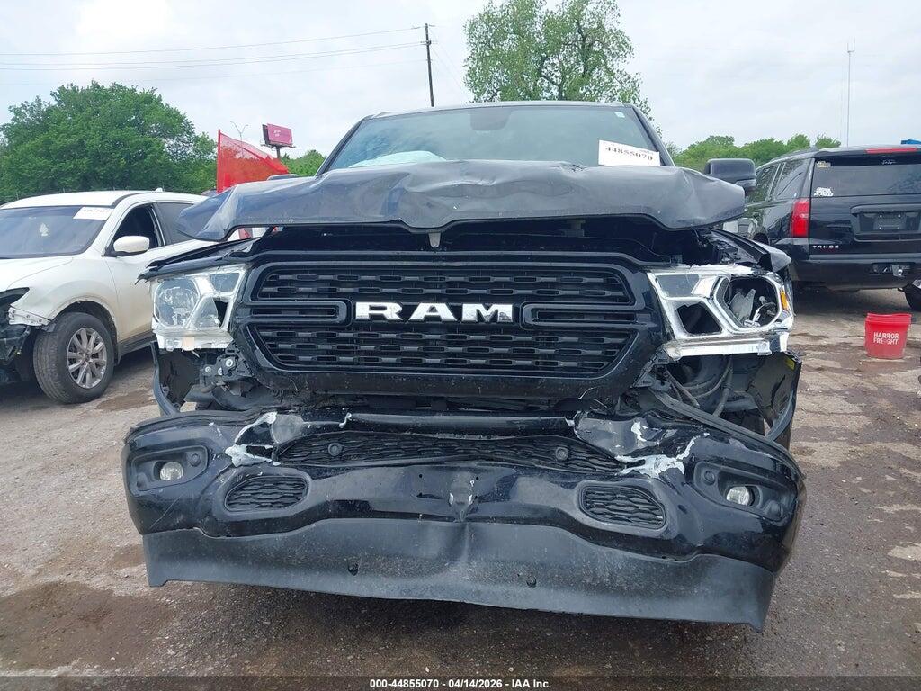 1C6SRFFT6RN173726 2024 RAM 1500 photo no. 12