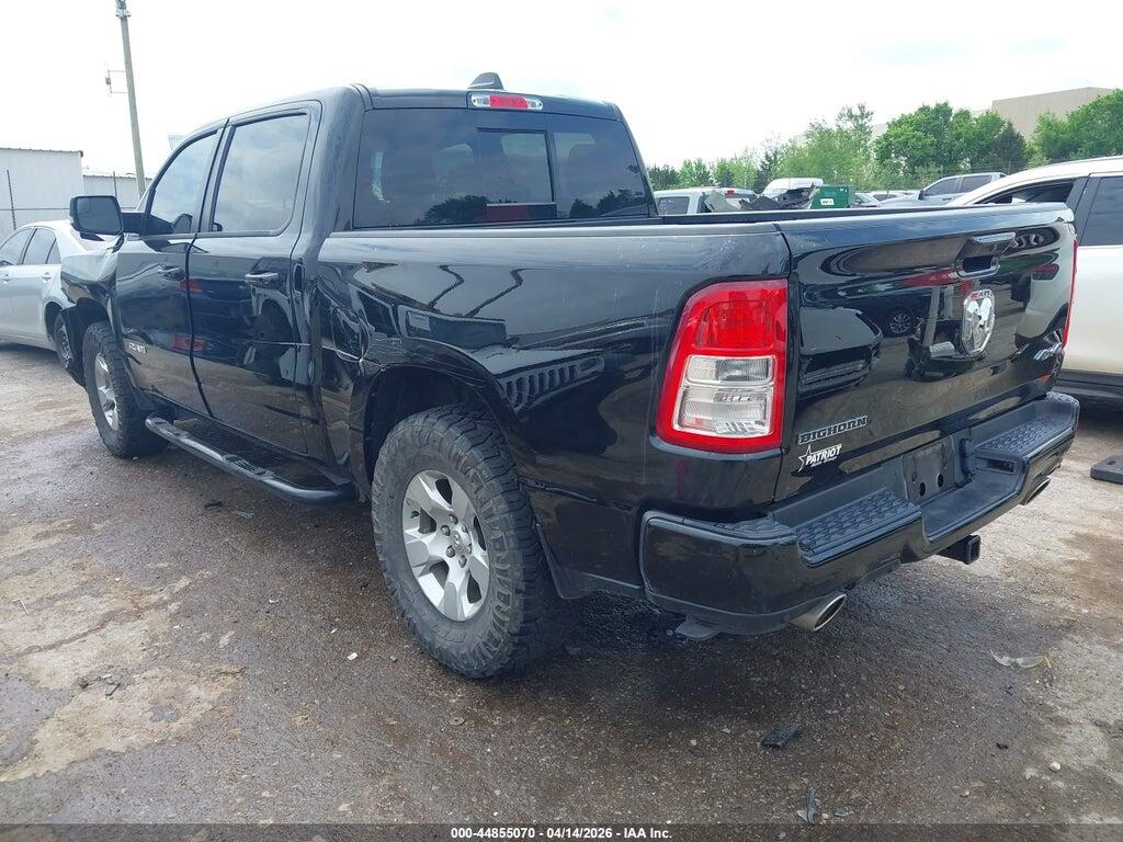 1C6SRFFT6RN173726 2024 RAM 1500 photo no. 3