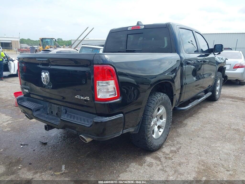 1C6SRFFT6RN173726 2024 RAM 1500 photo no. 4