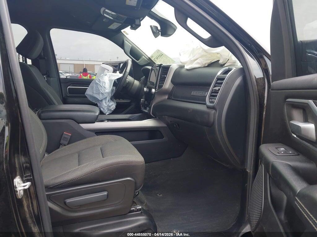 1C6SRFFT6RN173726 2024 RAM 1500 photo no. 5