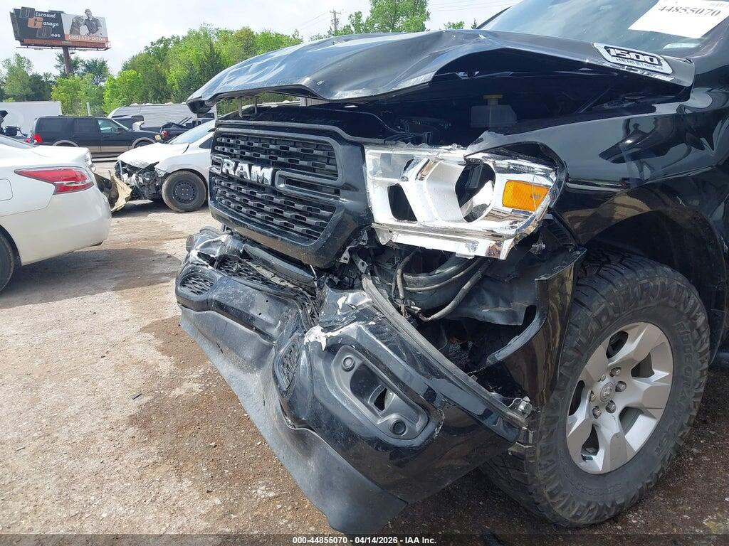 1C6SRFFT6RN173726 2024 RAM 1500 photo no. 6