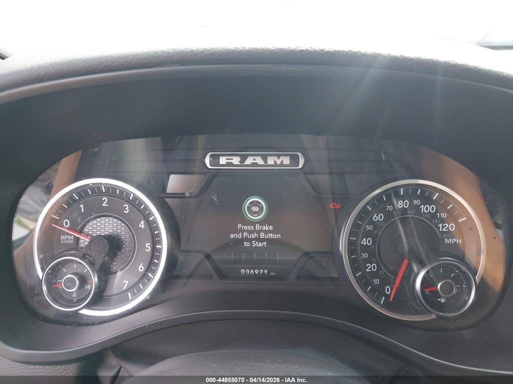 1C6SRFFT6RN173726 2024 RAM 1500 photo no. 7