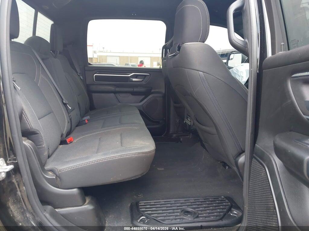1C6SRFFT6RN173726 2024 RAM 1500 photo no. 8