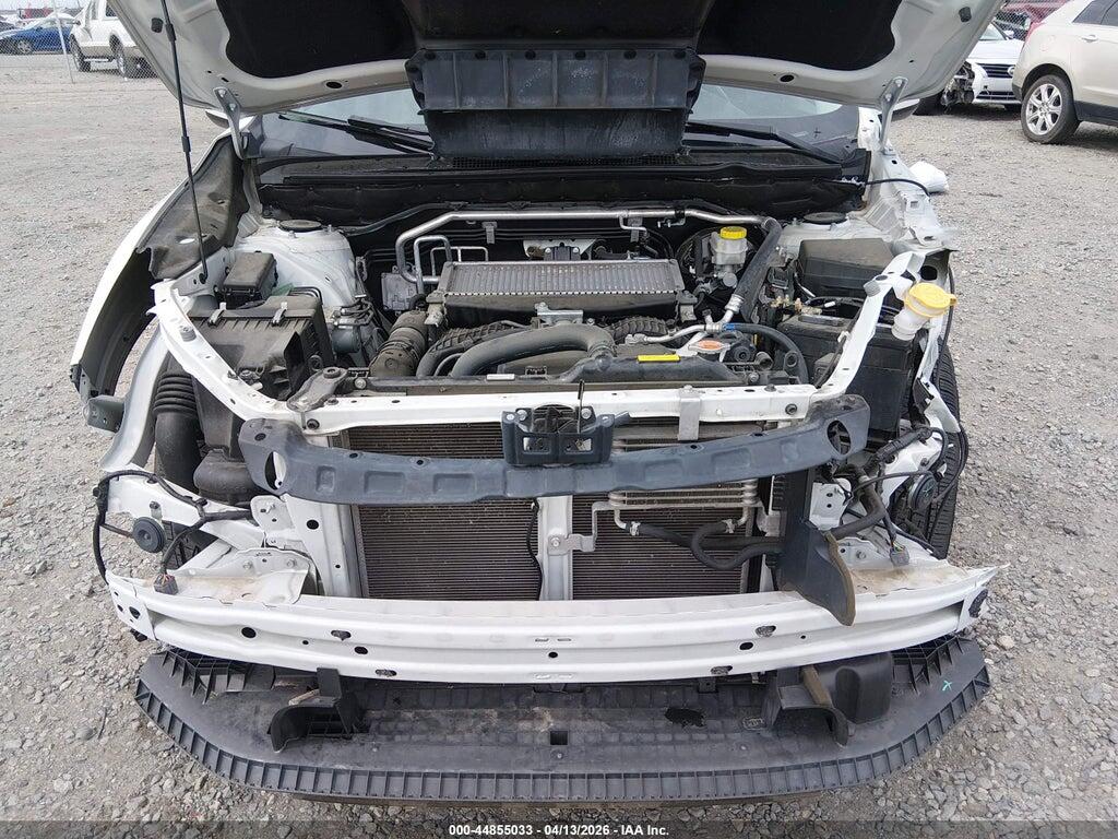 4S4WMACD9N3449620 2022 SUBARU ASCENT photo no. 10