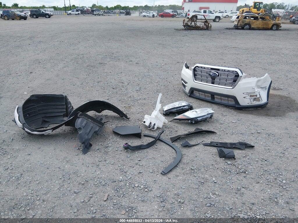 4S4WMACD9N3449620 2022 SUBARU ASCENT photo no. 12