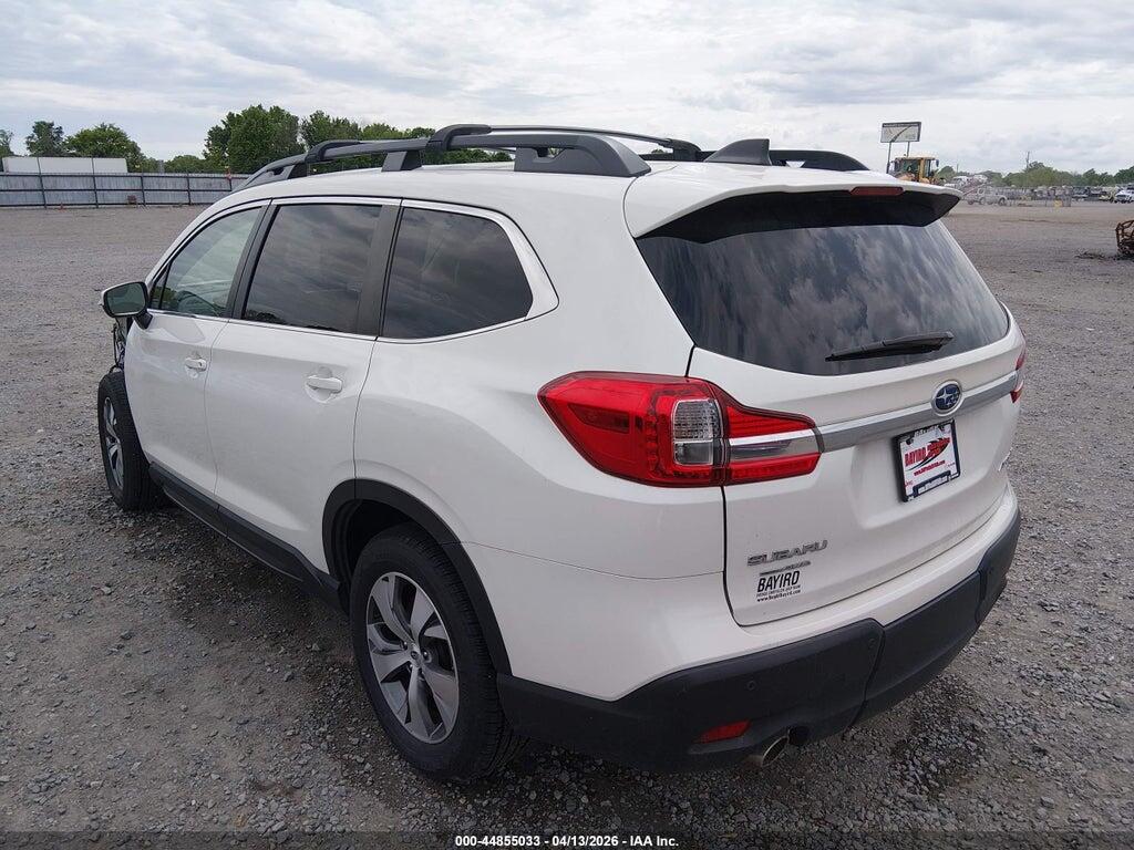 4S4WMACD9N3449620 2022 SUBARU ASCENT photo no. 3