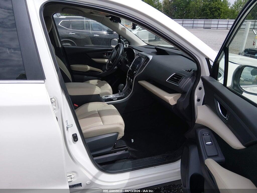 4S4WMACD9N3449620 2022 SUBARU ASCENT photo no. 5