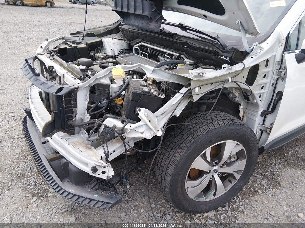 4S4WMACD9N3449620 2022 SUBARU ASCENT photo no. 6