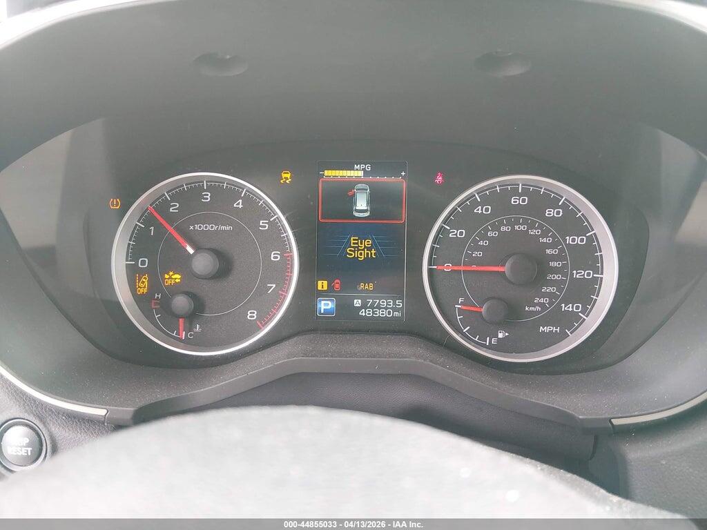 4S4WMACD9N3449620 2022 SUBARU ASCENT photo no. 7