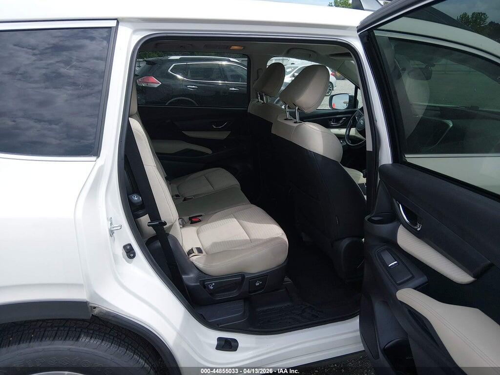 4S4WMACD9N3449620 2022 SUBARU ASCENT photo no. 8