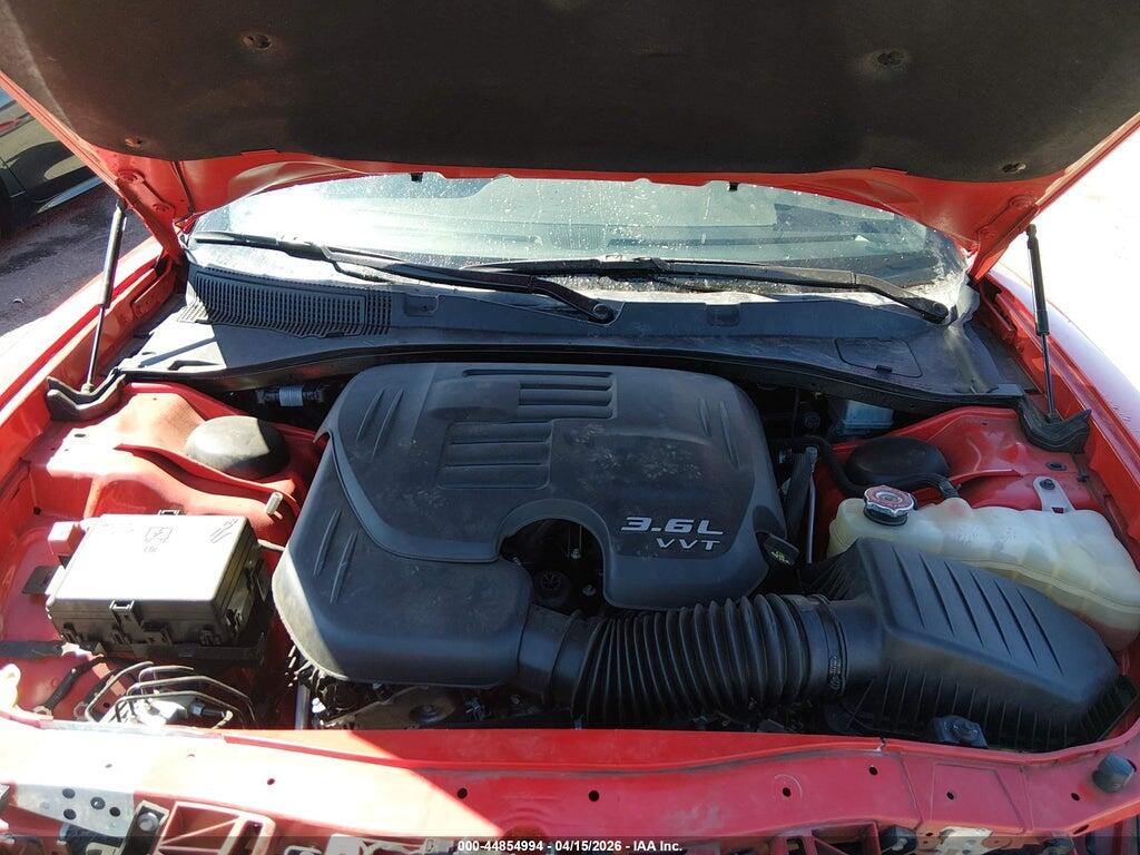 2C3CDXBG9NH255242 2022 DODGE CHARGER photo no. 10