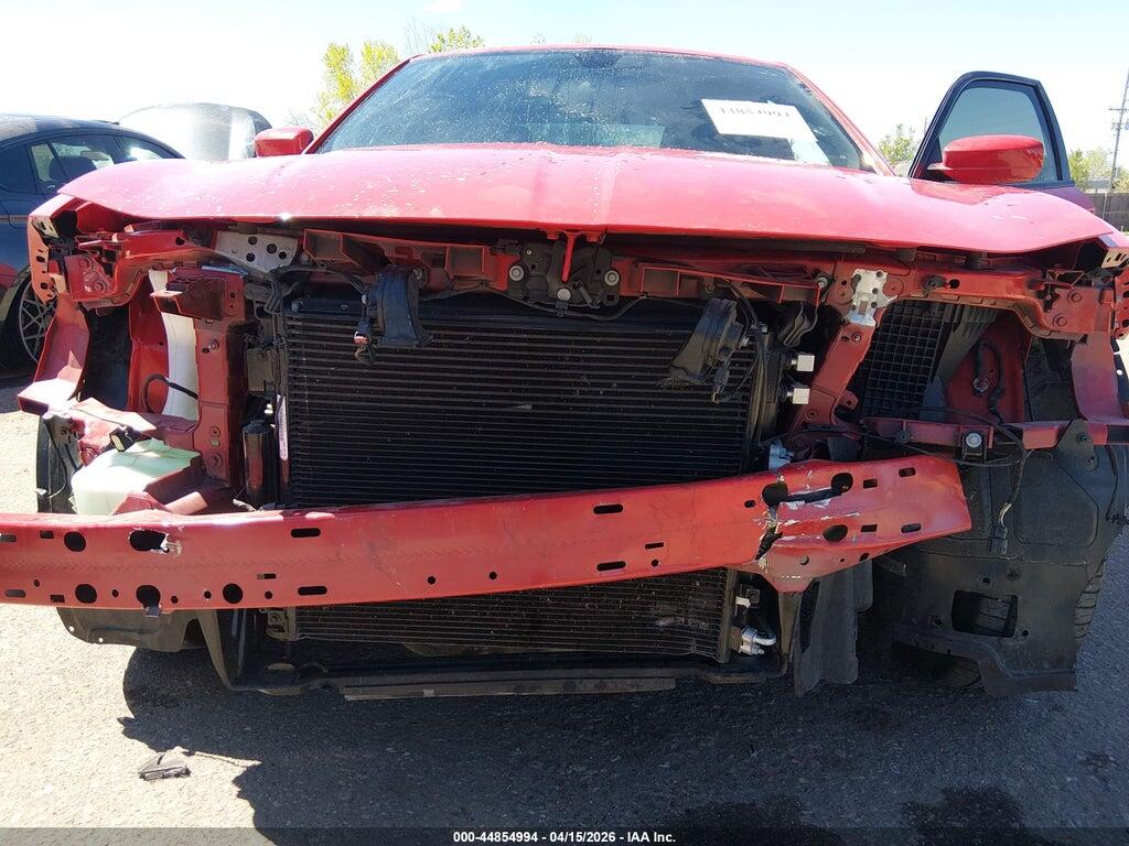 2C3CDXBG9NH255242 2022 DODGE CHARGER photo no. 6