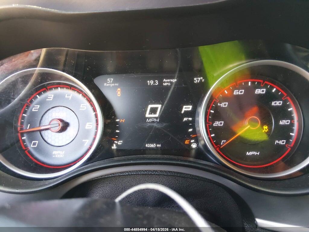 2C3CDXBG9NH255242 2022 DODGE CHARGER photo no. 7
