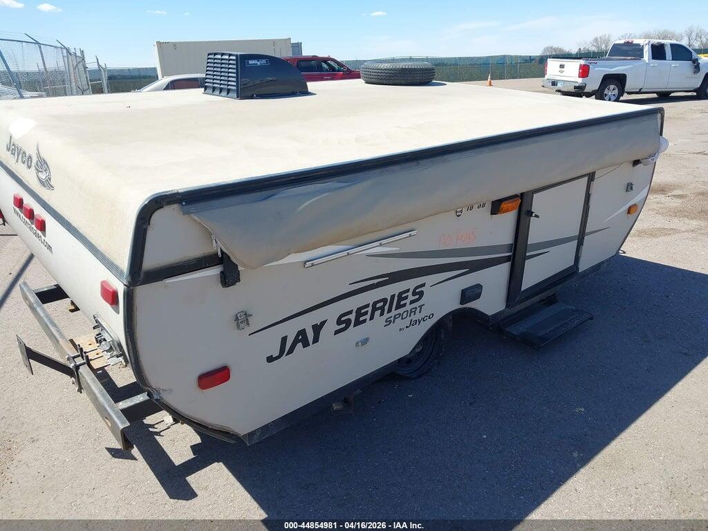 1UJAJ0AEXF22B0173 2015 JAYCO 10 SD JAY SERIES photo no. 6