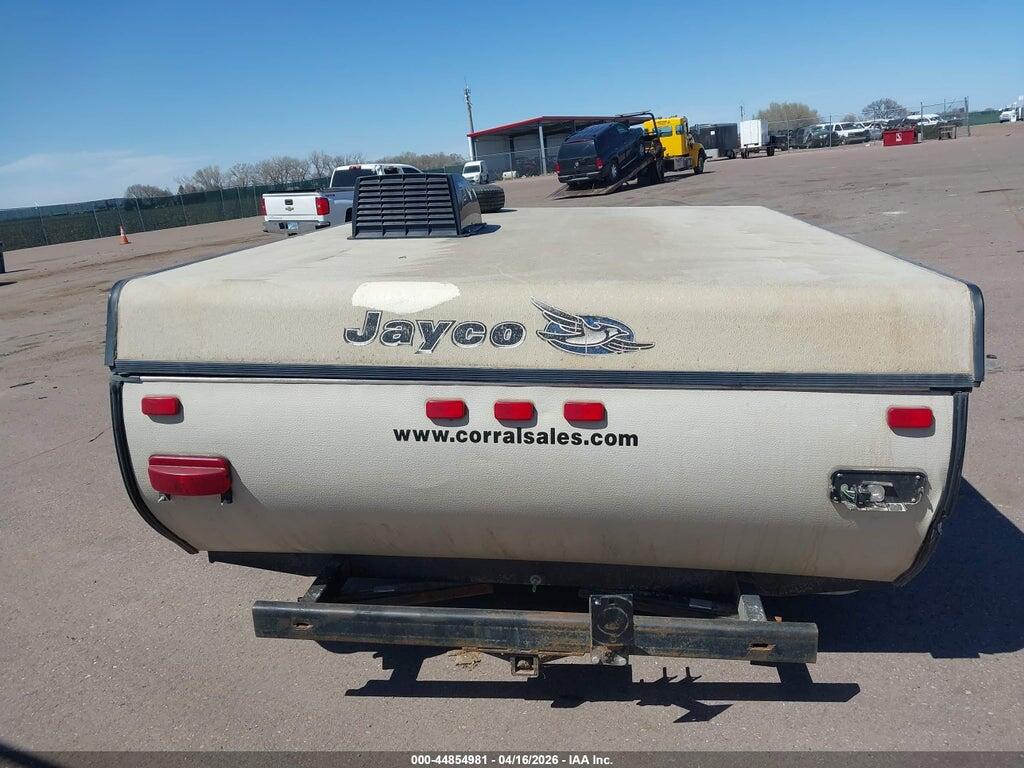 1UJAJ0AEXF22B0173 2015 JAYCO 10 SD JAY SERIES photo no. 8