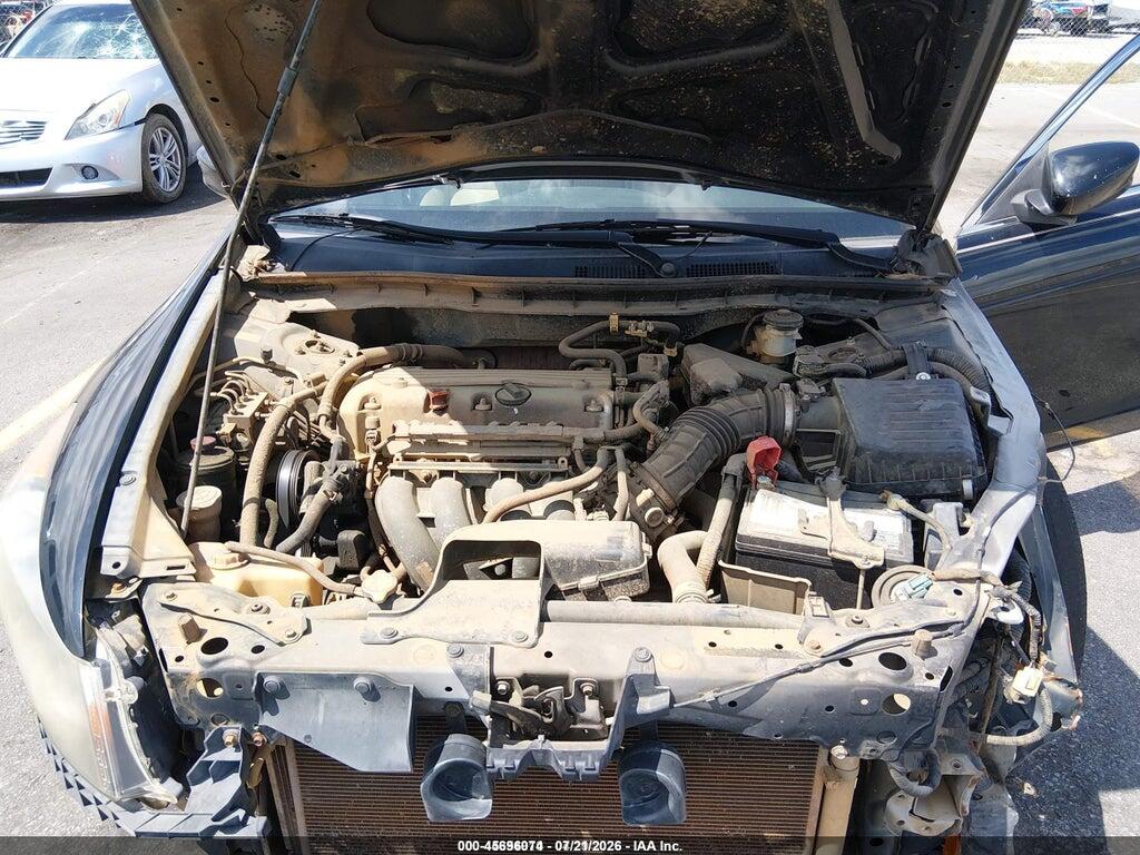 1HGCP2F44BA142851 2011 HONDA ACCORD photo no. 10