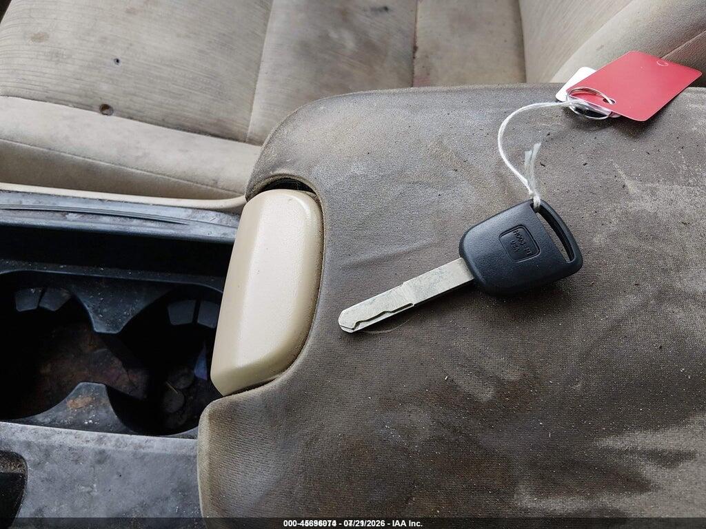 1HGCP2F44BA142851 2011 HONDA ACCORD photo no. 11