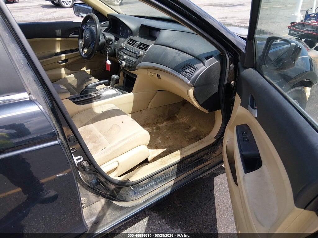 1HGCP2F44BA142851 2011 HONDA ACCORD photo no. 5