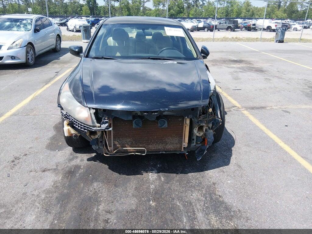 1HGCP2F44BA142851 2011 HONDA ACCORD photo no. 6