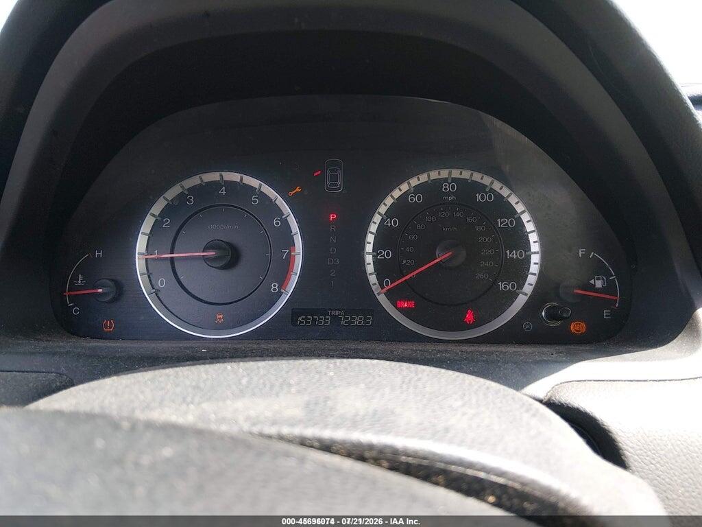 1HGCP2F44BA142851 2011 HONDA ACCORD photo no. 7