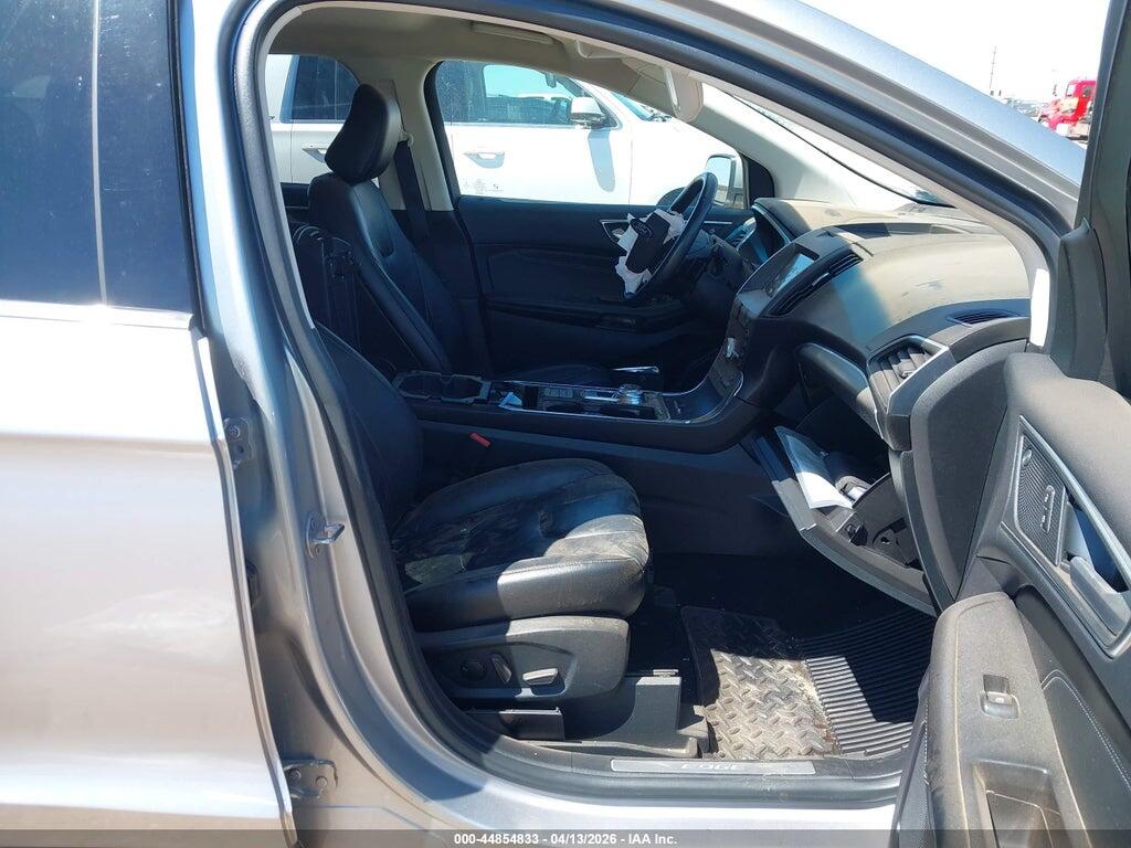 2FMPK4K95LBA72404 2020 FORD EDGE photo no. 5