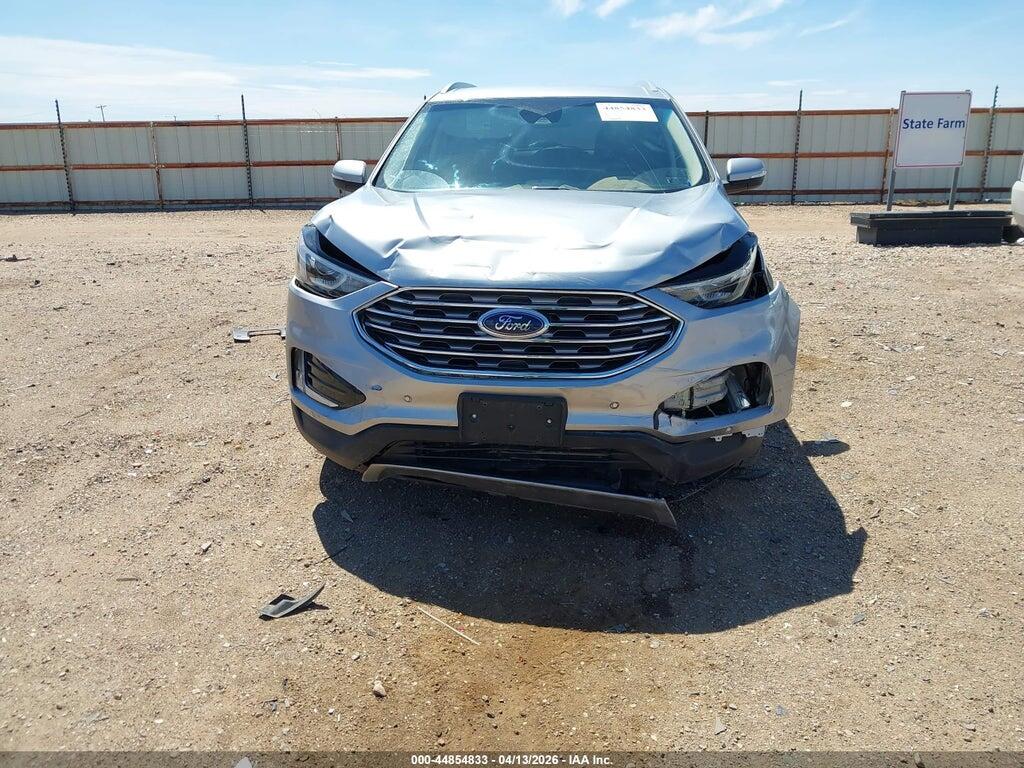 2FMPK4K95LBA72404 2020 FORD EDGE photo no. 6