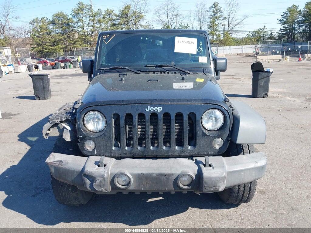 1C4BJWFG8FL758012 2015 JEEP WRANGLER UNLIMITED photo no. 12